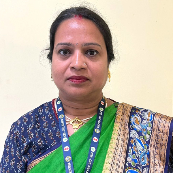 Dr. Sujata Sahoo